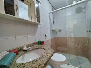 Apt well located in Jurerê! With Parking! - Florianópolis - 2