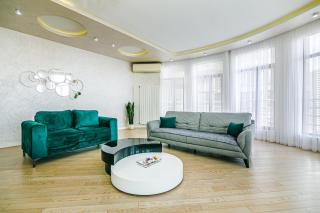 White Dream Residence by Bea Paradise - Baku - 8