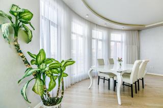 White Dream Residence by Bea Paradise - Baku - 5