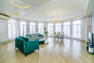 White Dream Residence by Bea Paradise - Baku - 1