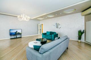White Dream Residence by Bea Paradise - Baku - 2