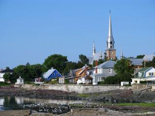 Loft du Cap - Kamouraska - 0