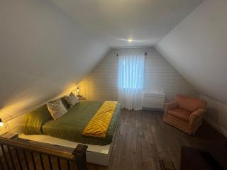 Loft du Cap - Kamouraska - 3