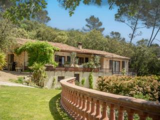 La Bastide Romaine - Entrecasteaux - 0