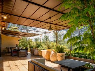 La Bastide Romaine - Entrecasteaux - 6