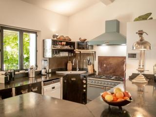 La Bastide Romaine - Entrecasteaux - 2