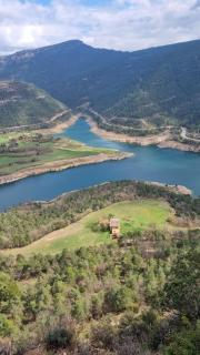 Unique Natural place in LLosa del Cavall - Sant Llorenç de Morunys - 0