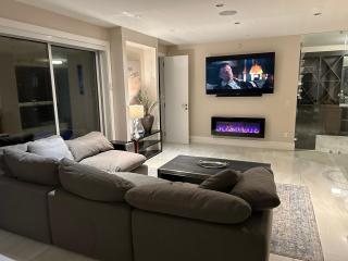 Luxury accomodation in West Vancouver - West Vancouver - 8