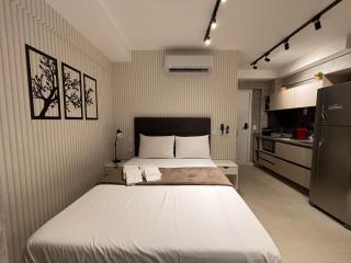 Studio Pamplona - São Paulo - 0