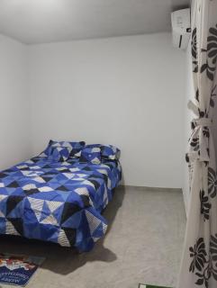 Departamento Con Excelente Ambiente - 7