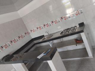 Departamento Con Excelente Ambiente - 4