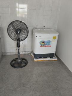 Departamento Con Excelente Ambiente - 2