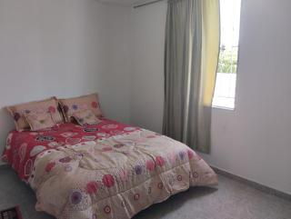 Departamento Con Excelente Ambiente - 1
