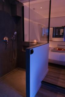 Ô Roméo - Suite privée - Fougères - 4