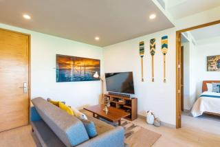 Oceanview 1-BR Beach Condo - Playa del Carmen - 8