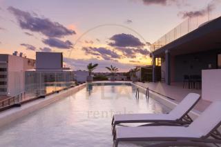 Private room top location and fridge 200m from beach - Playa del Carmen - 1