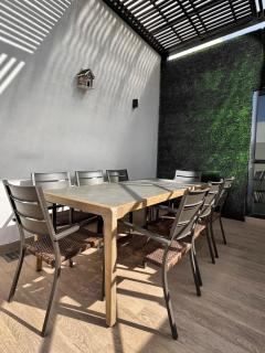 Amazing 1BR penthouse with private rooftop pool - Playa del Carmen - 7