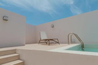 Amazing 1BR penthouse with private rooftop pool - Playa del Carmen - 6