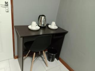 Spring forth guest house - - 2