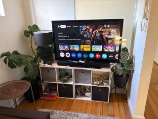 Great St Kilda location with free parking onsite - Melbourne - 6