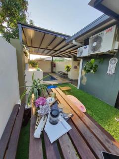 Laman mahinun homestay - Pekan - 0