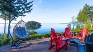 Beaver Beach Vacation Home - Madeira Park - 9