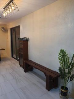 Laman mahinun homestay - 1