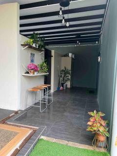 Laman mahinun homestay - Pekan - 1