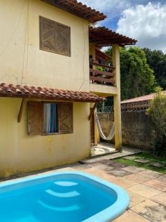 Apartamento do Thiago - Arraial d' Ajuda - 3