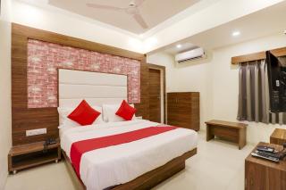 Hotel O Grand - Gorwa - 9