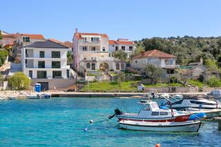 Apartments by the sea Razanj, Rogoznica - 23217 - Rogoznica - 9