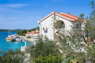 Apartments by the sea Razanj, Rogoznica - 23217 - Rogoznica - 8