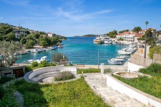 Apartments by the sea Razanj, Rogoznica - 23217 - Rogoznica - 3
