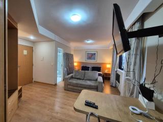 Flat Hotel Sena Madureira (Apto 905) - São Paulo - 9