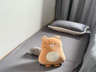 Iconic Regency Service Residences - Xin's Home - 1