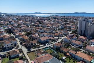 Apartments with parking space Zadar - 24105 - 8