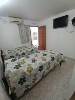 Hotel Nuevo Enzo - 2