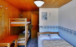 Casa-Le Chargalon N° 11 - Champagny-en-Vanoise - 8
