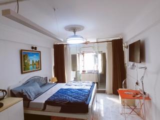 Homestay Hostel Apartment Minh Lộc - Ho Chi Minh-stad - 4
