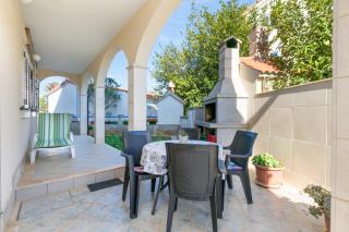 Apartments by the sea Razanj, Rogoznica - 23793 - Ražanj - 5