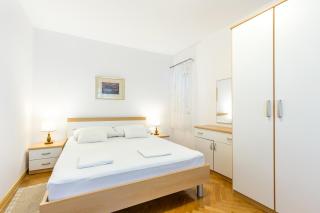 Apartments by the sea Razanj, Rogoznica - 23793 - Ražanj - 1