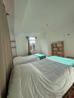 Vertigo Climbing Hostel - 4