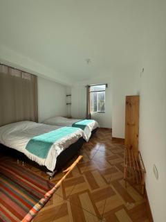 Sacred Valley Rooms - Urubamba - 5