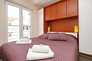 Apartments with parking space Baska, Krk - 24147 - 3