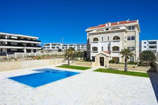 Apartments with swimming pool Novalja, Pag - 24151 - 9