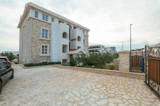 Apartments with swimming pool Novalja, Pag - 24151 - 4