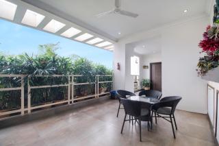 Hotel O SUN CITY - Gunadala - 8