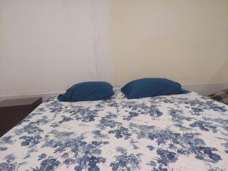 2 recámaras entrada independiente todos los servicios - 7