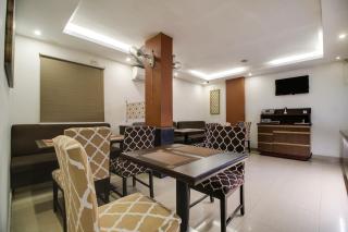 Hotel O SUN CITY - Gunadala - 1