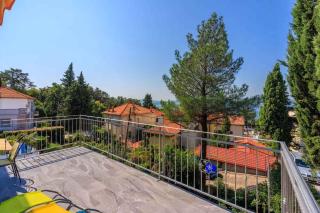 Apartments in Crikvenica 39172 - 4